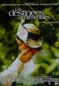 Les destinees sentimentales film from Olivier Assayas filmography.
