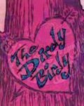 Animation movie The Dirdy Birdy.