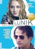 Lunik - movie with David Fisher.