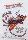 Chitty Chitty Bang Bang film from Ken Hughes filmography.