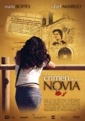El crimen de una novia is the best movie in Rafael Amargo filmography.