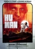 Hu-Man - movie with Terence Stamp.