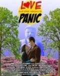 Love... and Other Reasons to Panic is the best movie in David Bajurny filmography.