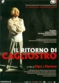 Il ritorno di Cagliostro film from Daniele Cipri filmography.