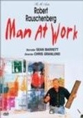 Robert Rauschenberg: Man at Work film from Kris Granlund filmography.