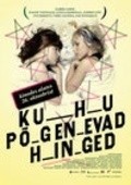 Kuhu pogenevad hinged is the best movie in Piret Kalda filmography.