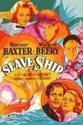 Slave Ship - movie with Elizabeth Allan.