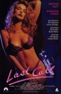 Last Call - movie with Shannon Tweed.