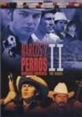 Narcos y perros 2 - movie with Pedro Madrid.