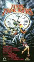 Time Trackers - movie with Robert Cornthwaite.