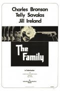 The Family - movie with Willeke van Ammelrooy.