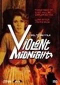 Violent Midnight film from Richard Hilliard filmography.