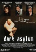 Dark Asylum film from Gregory Gieras filmography.