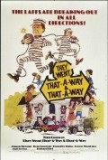 They Went That-A-Way & That-A-Way - movie with Tim Conway.