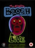Film The Mighty Boosh Live.