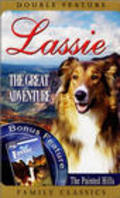 Lassie's Great Adventure - movie with Richard Kiel.