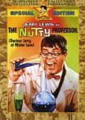 The Nutty Professor film from Jerry Lewis filmography.