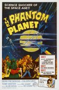 The Phantom Planet film from William Marshall filmography.