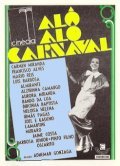 Alo Alo Carnaval - movie with Oscarito.