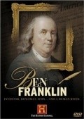 Film Ben Franklin.