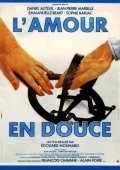 L'amour en douce film from Edouard Molinaro filmography.