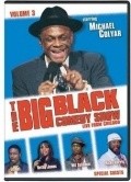 Film The Big Black Comedy Show, Vol. 3.