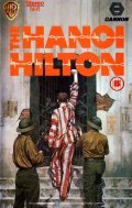 The Hanoi Hilton is the best movie in Lawrence Pressman filmography.