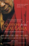 10 Questions for the Dalai Lama film from Rik Rey filmography.