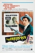 A Bullet for Pretty Boy film from Larry Buchanan filmography.