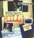 Project: Kill - movie with Gary Lockwood.
