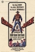 Gunfight in Abilene - movie with Leslie Nielsen.