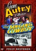 The Singing Cowboy - movie with Harvey Clark.