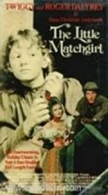 The Little Match Girl - movie with Fanny Carby.