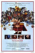 Nutcracker film from Carroll Ballard filmography.