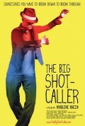 Film The Big Shot-Caller.