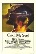 Catch My Soul - movie with Lance LeGault.