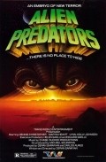 Alien Predator film from Deran Sarafian filmography.