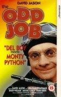 The Odd Job - movie with Edward Hardwicke.
