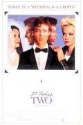It Takes Two - movie with Leslie Hope.
