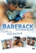 Bareback ou La guerre des sens is the best movie in Frederic Norbert filmography.