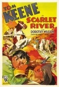 Film Scarlet River.