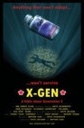 X-Gen is the best movie in Lauren Powell filmography.