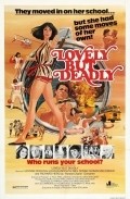 Lovely But Deadly - movie with Mel Novak.