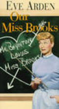 Our Miss Brooks - movie with Richard Crenna.