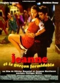 Jeanne et le garcon formidable film from Jak Martino filmography.