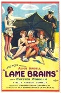 Lame Brains - movie with Billy Franey.