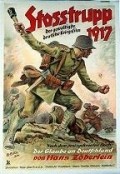 Sto?trupp 1917 is the best movie in Ludwig Schmid-Wildy filmography.