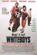 Whiteboyz - movie with Fat Joe.