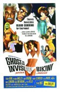 The Ghost in the Invisible Bikini film from Don Wyse filmography.
