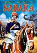Sabaka - movie with Boris Karloff.